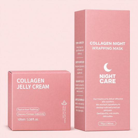 Makeup Prep Duo