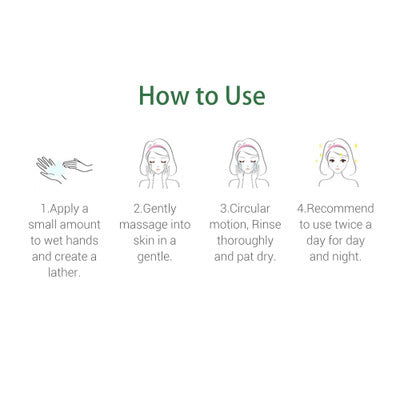 VELARI Clarify Cleanser