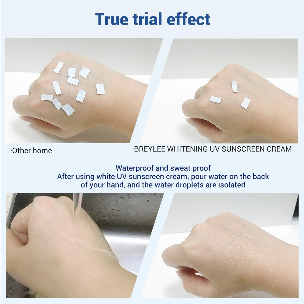 VELARI Clarify Facial Protector