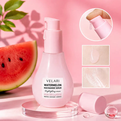 Melon Glow Niacinamide Serum