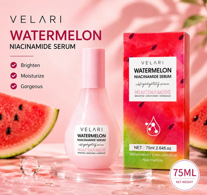 Melon Glow Niacinamide Serum