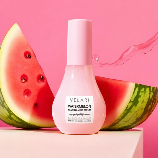 Melon Glow Niacinamide Serum