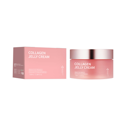Collagen Gel Moisturiser