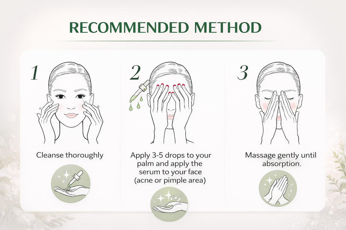 VELARI Clarify Serum