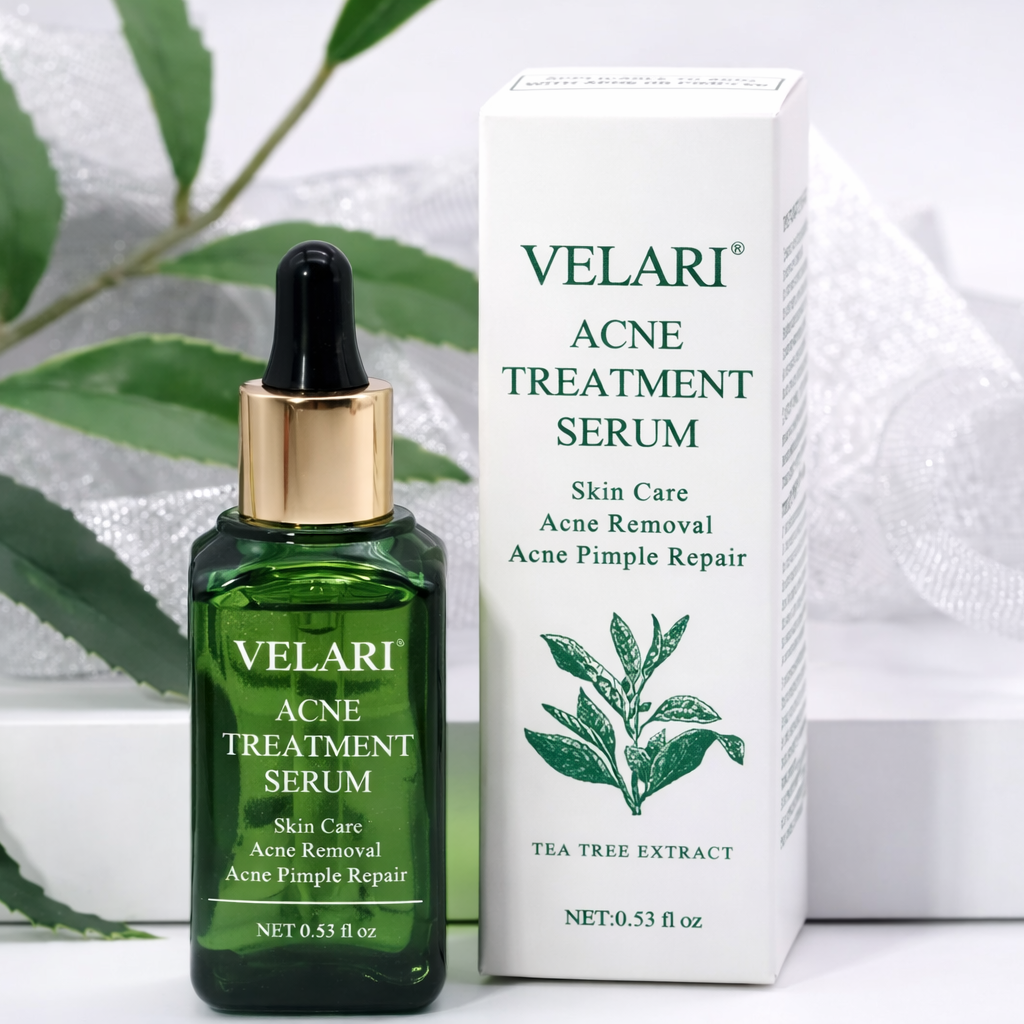 VELARI Clarify Serum