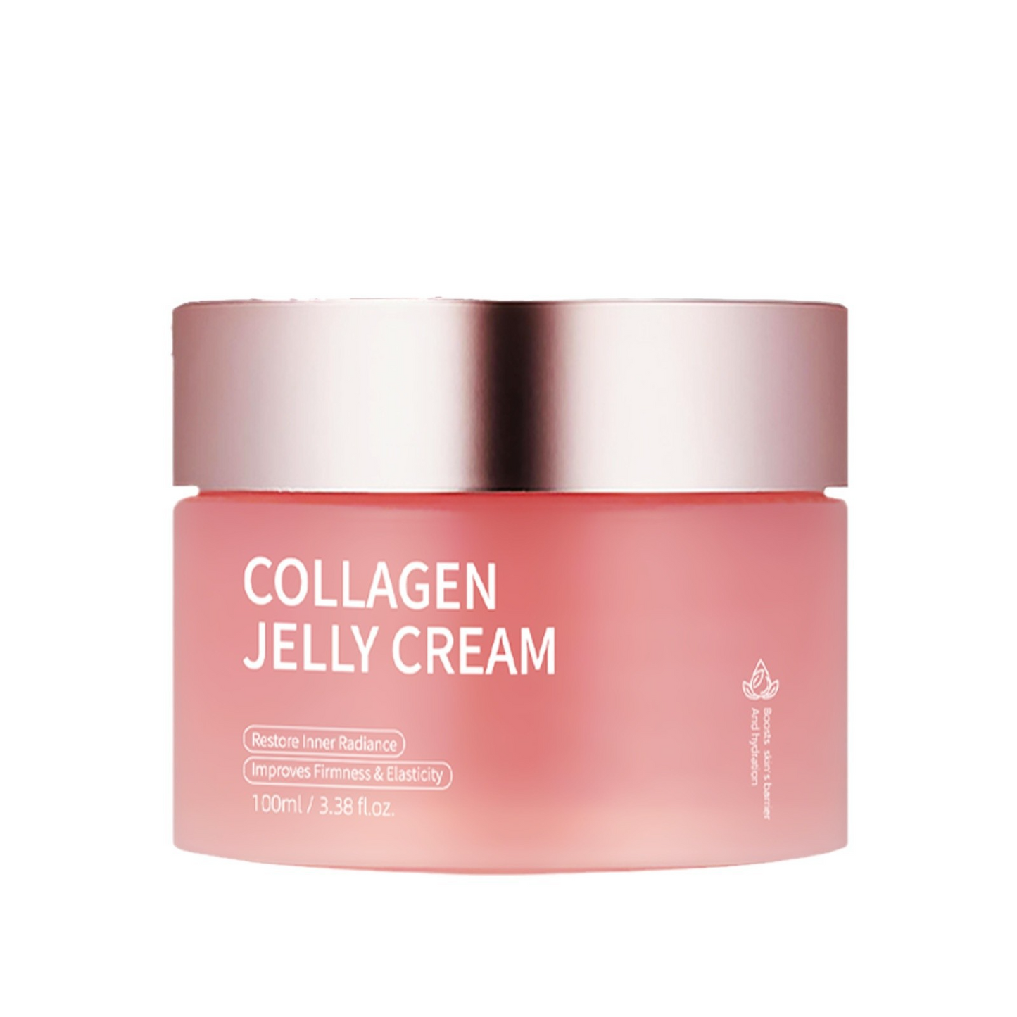 Collagen Gel Moisturiser