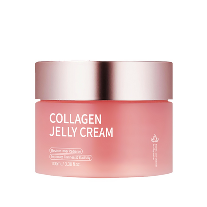Collagen Gel Moisturiser