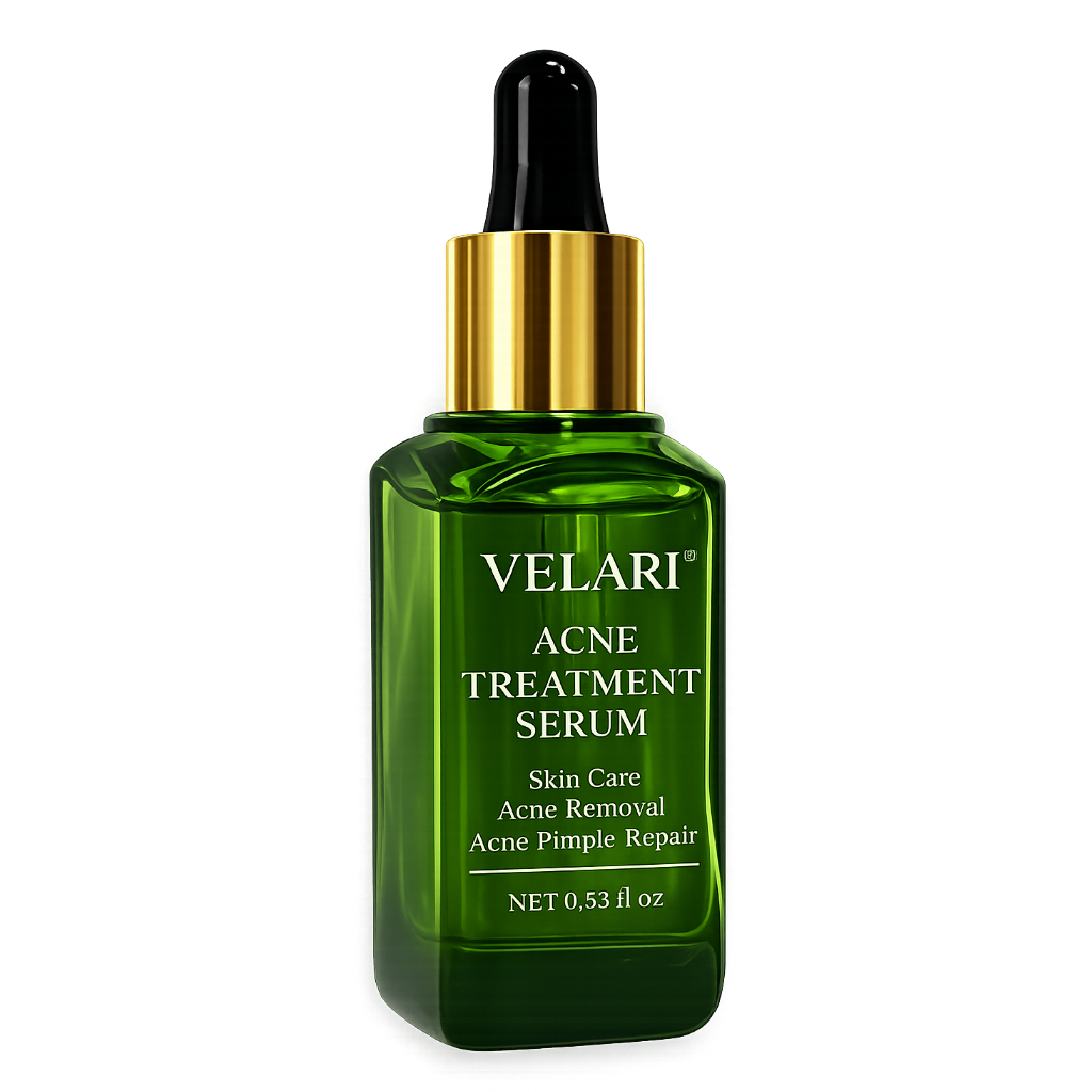 VELARI Clarify Serum
