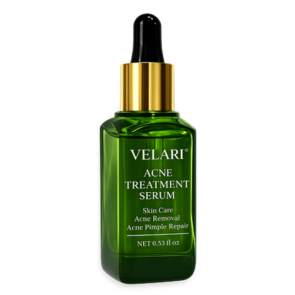 VELARI Clarify Serum