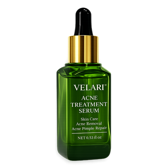 VELARI Clarify Serum