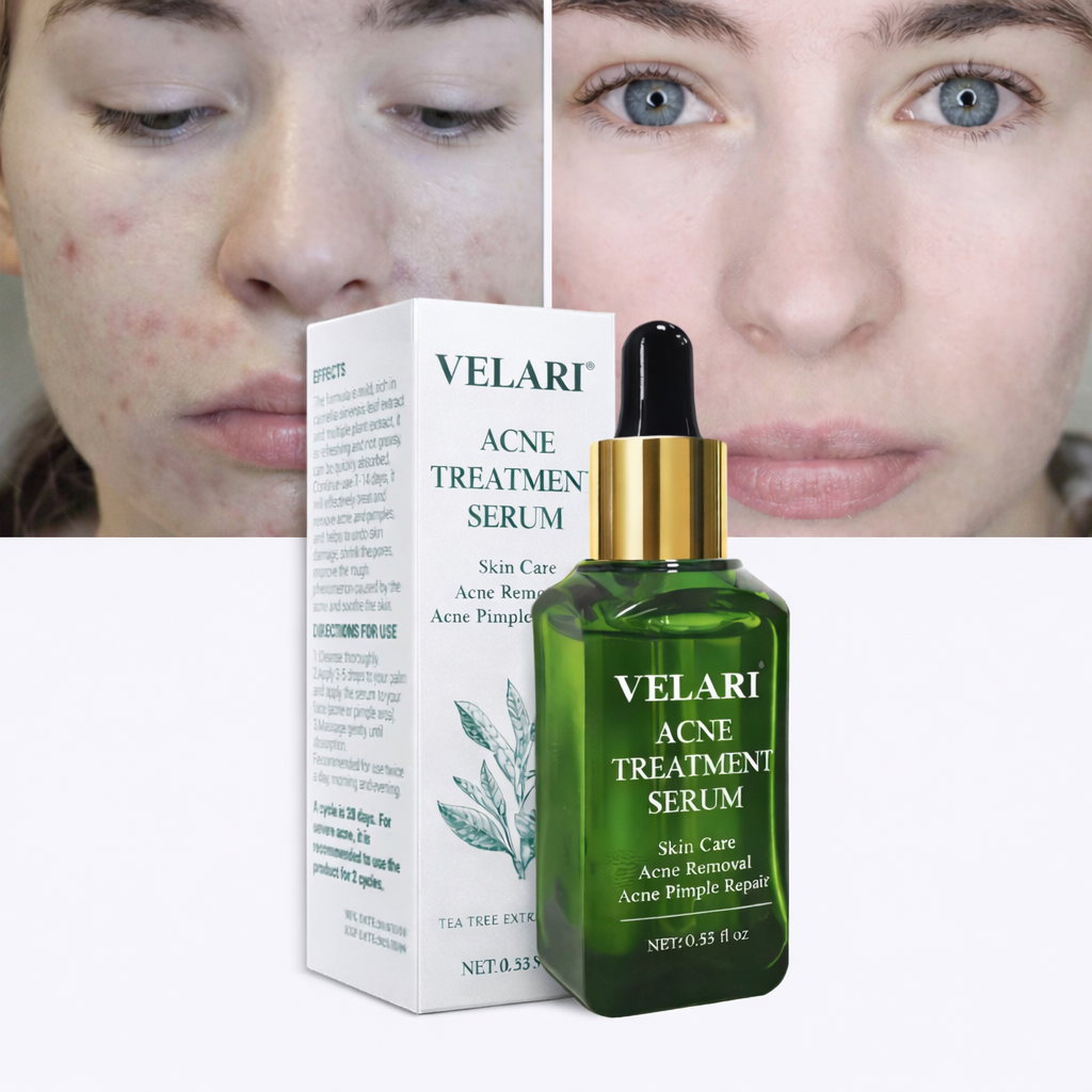 VELARI Clarify Serum