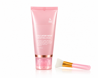 Collagen Face Mask