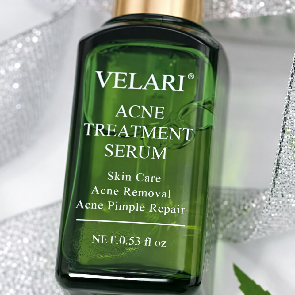 VELARI Clarify Serum