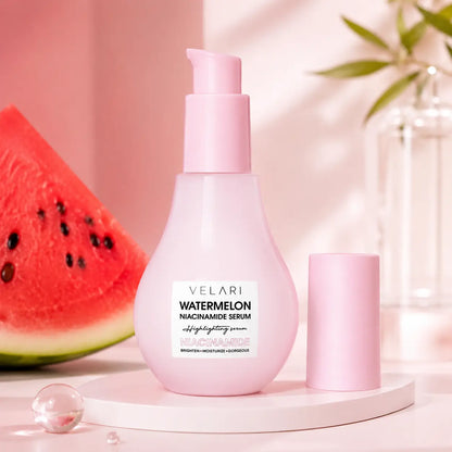 Melon Glow Niacinamide Serum