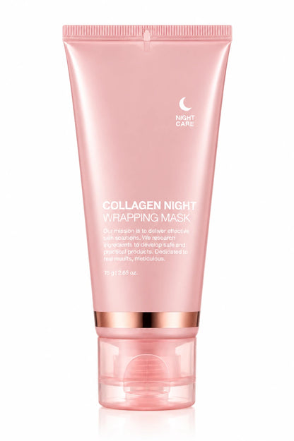Collagen Face Mask