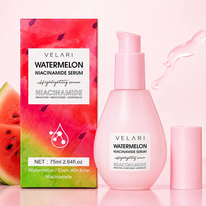 Melon Glow Niacinamide Serum