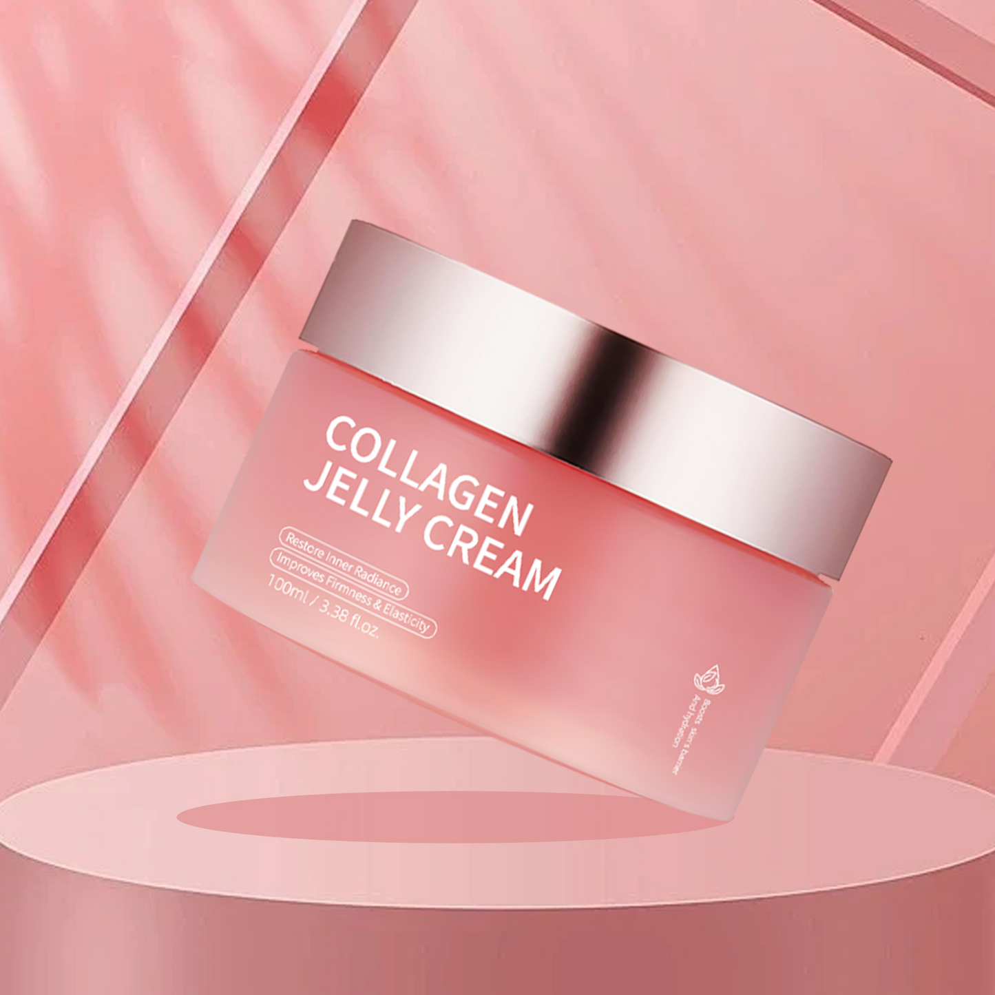Collagen Gel Moisturiser