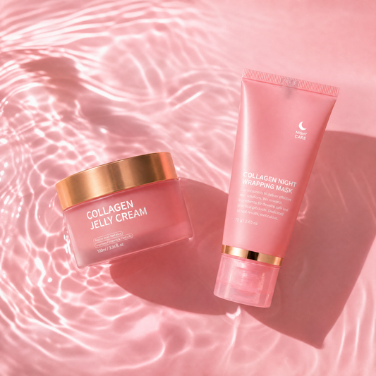 Makeup Prep Duo