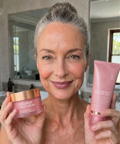 Makeup Prep Duo
