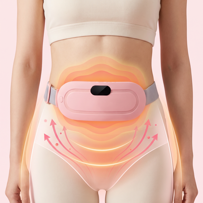 CrampEase™ Heat Belt